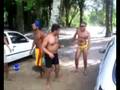 Dança dos cunhados