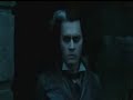 SAweeney Todd - Bleeding Love