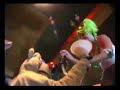 St. patricks day with the drunks & lost dope posse -  drunk belly flop contest!