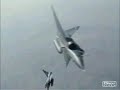Rave mix & Supersaw V. Swiss & French Air forces Rave mix & Supersaw V. Swiss & French Air forces