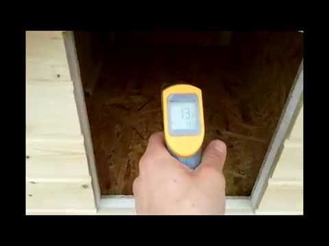 how to insulate dog house
