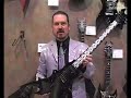 Nouveautés guitares BC RICH (La Boite Noire) Nouveautés guitares BC RICH (La Boite Noire)