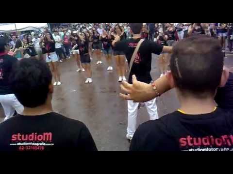 Vestibular - UNIRG - Gurupi - TO - 25/11/2012