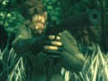 Metal Gear Solid Theme (Snake Eater Version)