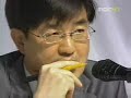 재벌들도 종합편성 방송사를 가질 수 있도록 한 방송법 시행령 개정 공청회에 시민대표들이 나와야하는데 뉴라이트가 와 있다 ㅋ