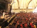 Less than Jake crowd @ 2 days a week
