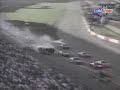 1996 Dale Sr Flip At Talladega