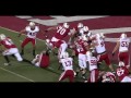 Montee Ball vs Nebraska (2011)