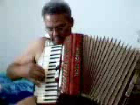 acordion by yosi nevo-viva espania