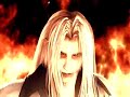 FFVII: Dirge of Cerberus - Jump Festa 2006 trailer