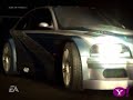 NFS: Most Wanted Music Video