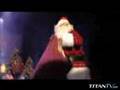 Santa's Carbon Footprint