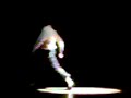 Michael Jackson live in ASWARA
