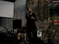 me robaste el corazón