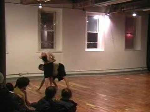 Dual Parity video 2