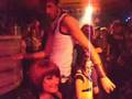 Unisex Friseure Show Bonn Tiefenrausch Kostja Sherwin Feli