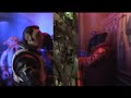 STAR WARS \"THE FOREST MENACE\" (CANTINA) STAR WARS \"THE FOREST MENACE\" (CANTINA)