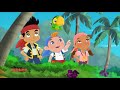 Jake and the Never land Pirates - 'Mama Hook Knows Best' -Views : 0