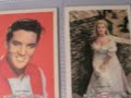 ebay #230072841812, atlantic, film stars 1950s (32 card set)

http://stores.ebay.com/creamofcards-cigarette-cards#bottom

deborah kerr,john wayne,jane powell,keith andes,janet leigh,clark gable,doris day,frank sinatra,dana wynter,elvis presley,belinda lee,william holden,anne heywood,pat boone,brigette bardot,yul brynner,silvana mangano,gregory peck,elizabeth taylor,paul, newman,sophia loren,robert mitchum,diana dors,danny kaye,kim novvak,jennifer jones,lana turner,ingrid bergman,jayne mansfield,shelley winters,joanne woodward,ava gardner,