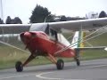 Aero Boero - Aeroclube do Paraná
