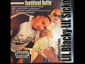 Lil Sicko,Lil Blacky,Hectic-LA Riders