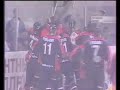 Jaromir Jagr�s goal - Omsk 2005 Playoff