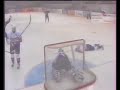 Jaromir Jagr´s goal - Omsk 2005 Playoff