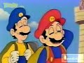 Mario Anime -Peach-hime Kyushutsu Dai Sakusen- Part 7