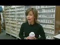 Staph Survivor Talks To KMBC