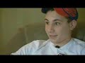 Staph Survivor Talks To KMBC