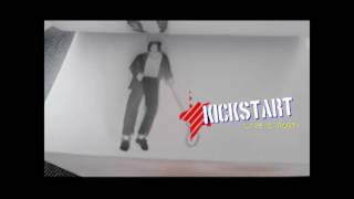 Promo 1 Tercer Capitulo de Kickstart Live & party