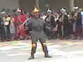 Topkapı Mehter Takımı ...Estergon Kalesi...