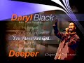 Daryl Black Daryl Black