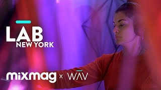 Kamran Sadeghi, Julia Govor - Live @ Mixmag Lab NYC 2018