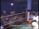 Lutador comedia - BOXE