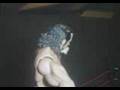 matt hardy vs big show IWF