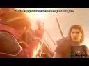 Artist: ApocalypticaSong: Worlds CollidePrograms: Sony Vegas 8, Particle  illusion 3.0 Demo