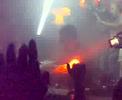 Judge Jules Judgement Sundays 12/8/07 Live on Radio 1