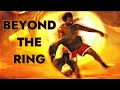 BEYOND THE RING - Trailer (2008)