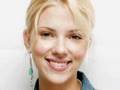 Scarlett Johansson thinks I'm cool