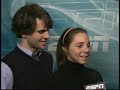Dube and Davison 2007 4CC interview