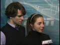 Dube and Davison 2007 4CC interview