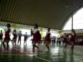 CMCC Cheering 2009 (Spartans)