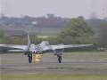 De Havilland Mosquito Display