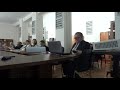 Click to View : Философский Диспут. Максим Григорьевич Годарев-Лозовский отвечает на вопросы