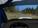 Harwood Forest Subaru impreza N11  RBR