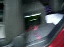 My brand new Honda Element with 2 12's in the back