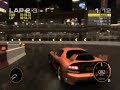 Tokyo Race Driver Grid Tokyo Race Driver Grid