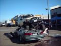 Hmong 4X4 Madness Part# 2/2