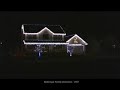 Christmas Lights - Techno Jingle Bells - 2007